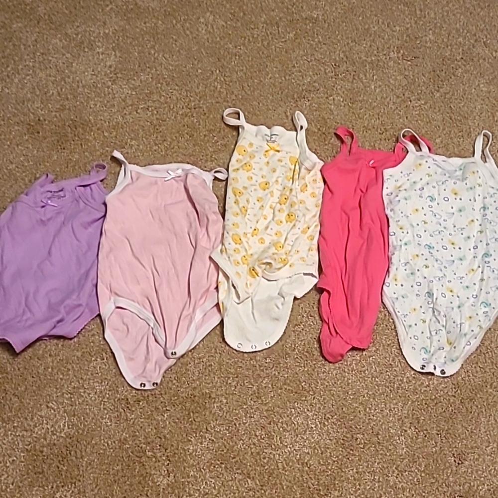 To small for my daughter